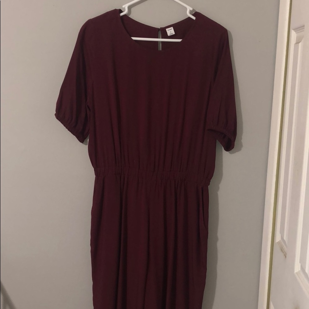 Jumpsuit